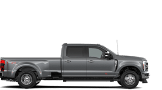 2026 Ford Super Duty® External Image 1